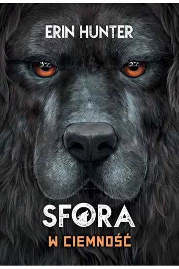 W ciemno��. Sfora. Tom 3 - Erin Hunter