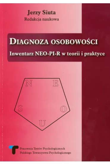 Diagnoza osobowo�ci