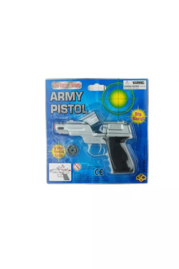 Pistolet na sp�onk� Dromader
