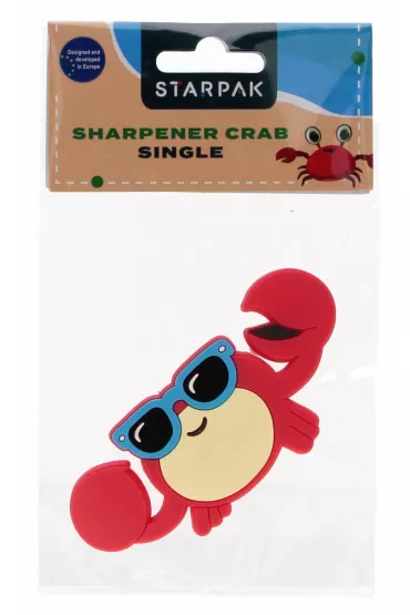 Temper�wka pojedyncza Krab STARPAK 538967