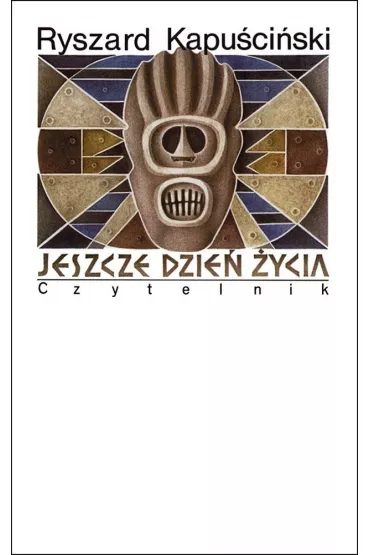 Jeszcze dzie� �ycia - Ryszard Kapu�ci�ski
