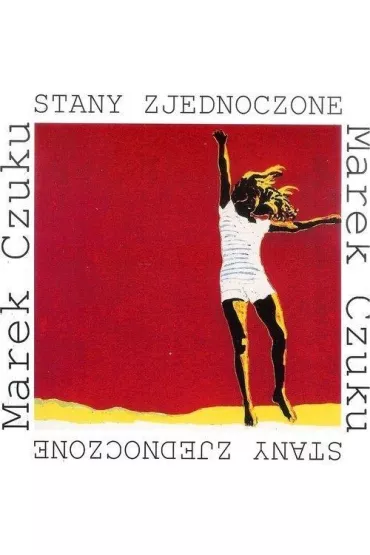 Stany Zjednoczone - Marek Czuku