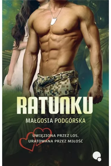 Ratunku - Ma�gosia  Podg�rska