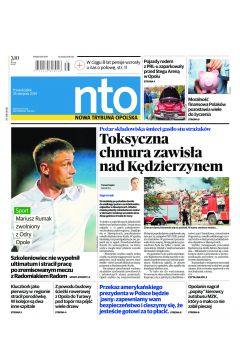 ePrasa Nowa Trybuna Opolska 198/2019