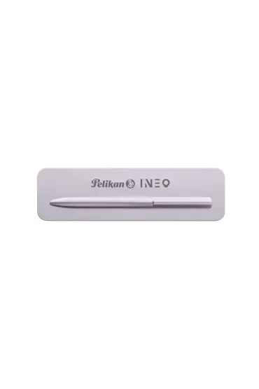 Pelikan D�ugopis K6 Ineo Elemente Lavender w etui