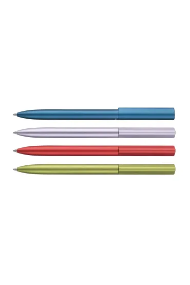 Pelikan D�ugopis K6 Ineo Elemente Lavender w etui