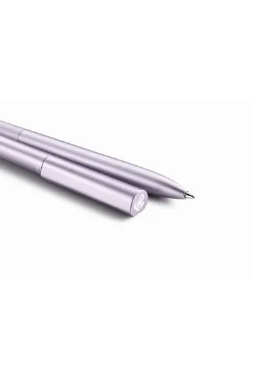 Pelikan D�ugopis K6 Ineo Elemente Lavender w etui
