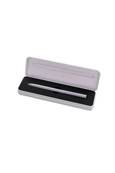 Pelikan D�ugopis K6 Ineo Elemente Lavender w etui