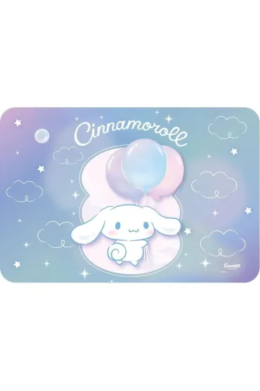 Diakakis mata �niadaniowa-podk�adka Cinnamoroll