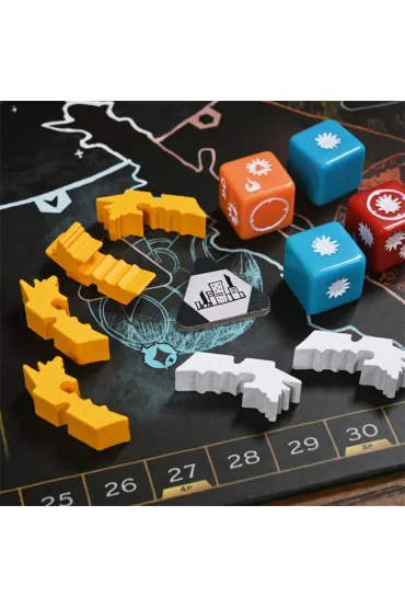 Arcs Portal Games