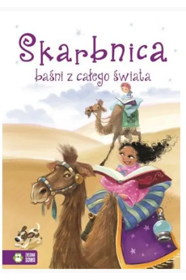 Skarbnica ba�ni z ca�ego �wiata (OT)