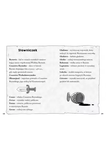 Co wolisz? Staro�ytni Rzymianie - Clive Gifford