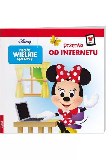 Ma�e Wielkie Sprawy  Przerwa od internetu