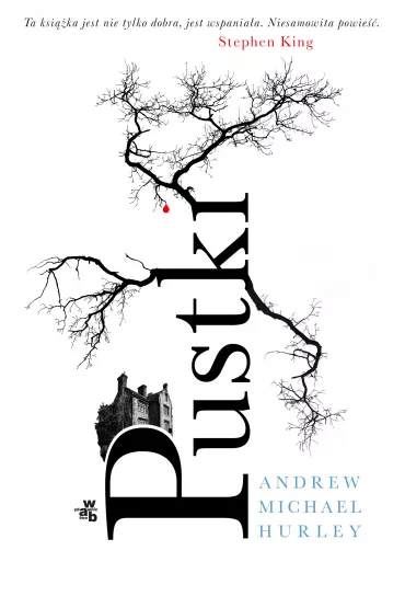 Pustki - Andrew Michael Hurley