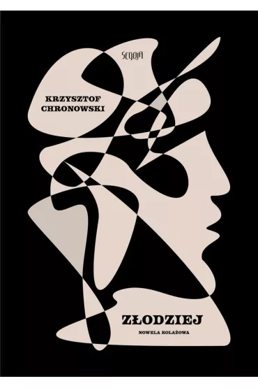 Z�odziej. Nowela kola�owa - Krzysztof  Chronowski