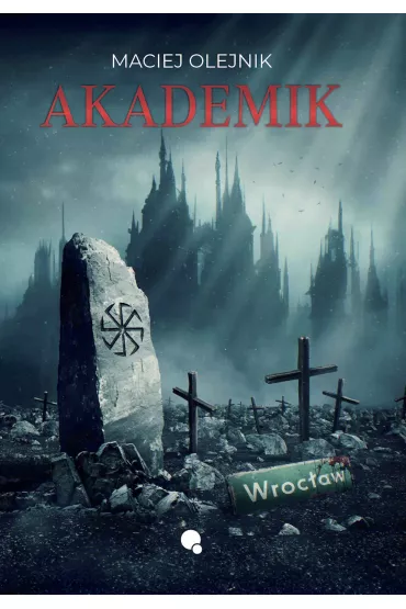 eBook Akademik pdf mobi epub - Maciej Olejnik