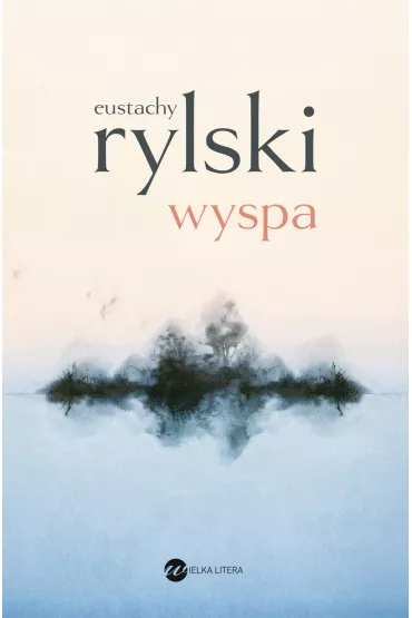 eBook Wyspa mobi epub - Eustachy Rylski