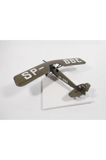 Zestaw modelarski - Samolot RWD Mirage Hobby