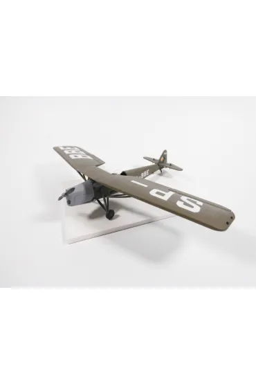 Zestaw modelarski - Samolot RWD Mirage Hobby