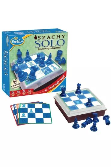Szachy Solo