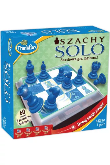 Szachy Solo