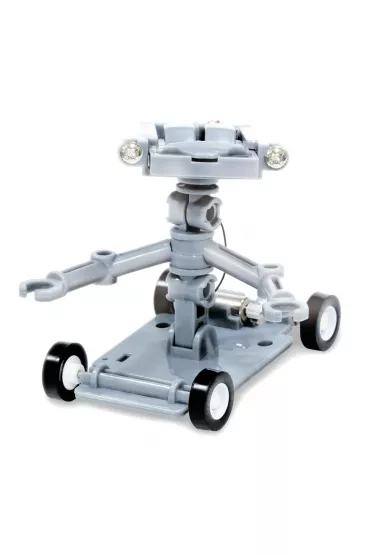 Robot Science Hi Tech Lisciani