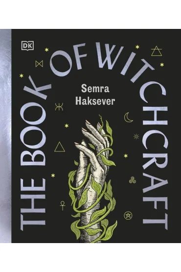 The Book of Witchcraft - Semra Haksever