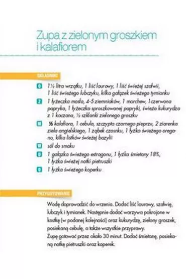 Lato w kuchni Pi�ciu Przemian. Przepisy wegetaria�skie - Anna Czelej