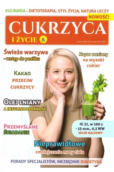 Cukrzyca i �ycie 8