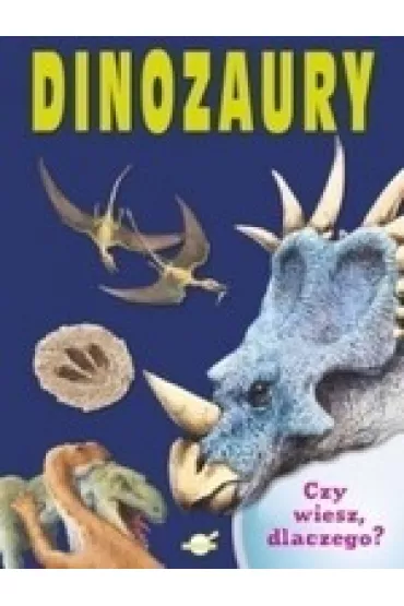 Dinozaury