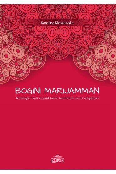 Bogini Marijamman