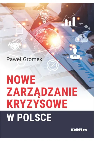 Nowe zarz�dzanie kryzysowe w Polsce - Pawe� Gromek