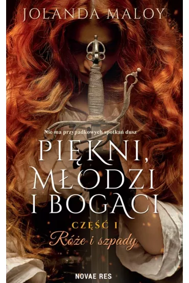 Pi�kni, m�odzi i bogaci - Jolanda Maloy