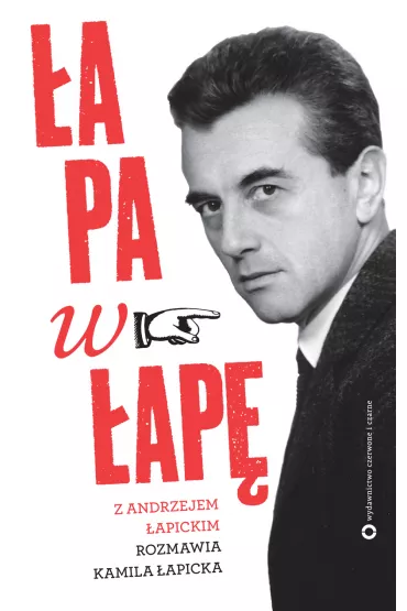 eBook �apa w �ap� mobi epub - Andrzej �apicki, Kamila �apicka