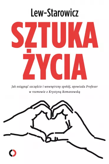 eBook Sztuka �ycia mobi epub - Zbigniew Lew-Starowicz