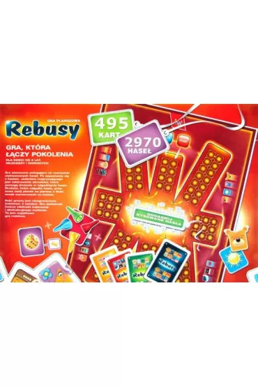Rebusy