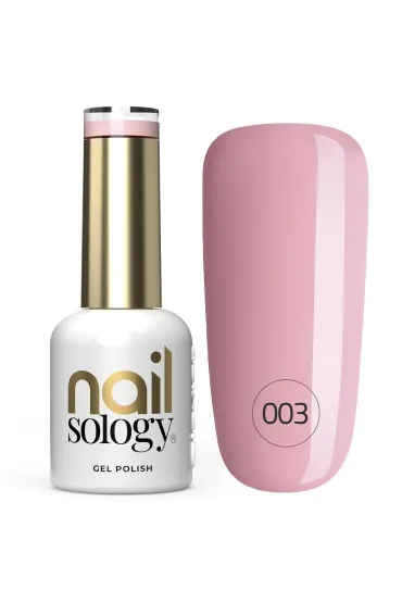 Clavier Nailsology Gel Polish lakier hybrydowy 003 Bride to Be 8 ml