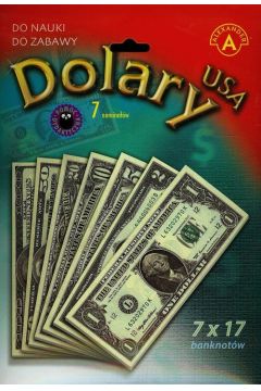 Dolary USA Alexander
