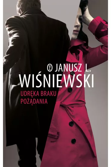 Udr�ka braku po��dania - Janusz Leon Wi�niewski