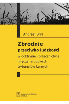 Zbrodnie przeciwko ludzkości