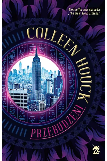 Przebudzeni - Colleen Houck
