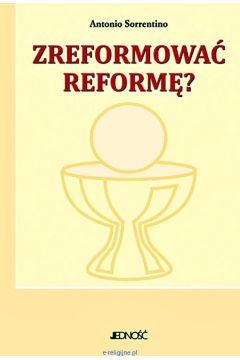 Zreformowa reform?