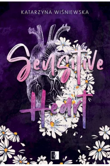 Sensitive Heart - Katarzyna Wi�niewska