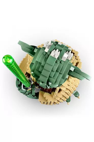 LEGO Star Wars Yoda 75255