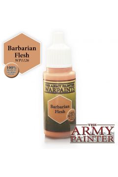 Army Painter Barbarian Flesh