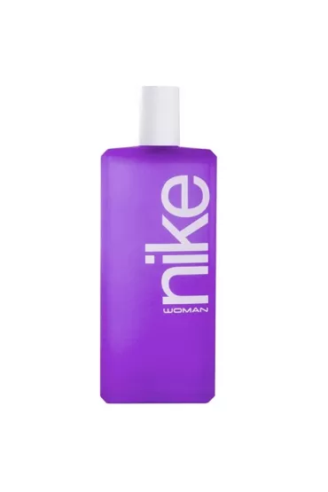 Nike Woda toaletowa Ultra Purple Woman 200 ml