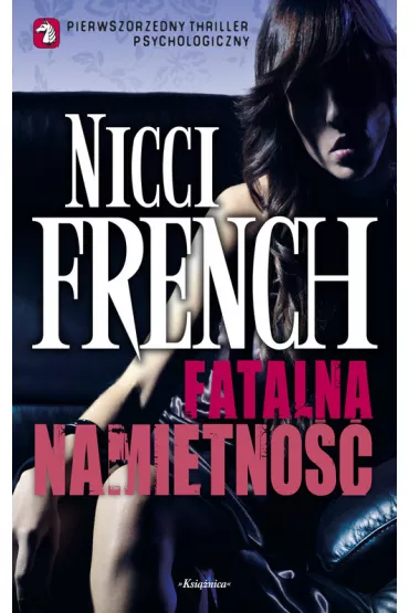 Fatalna nami�tno��
