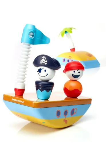 Smart Max My First. Pirates