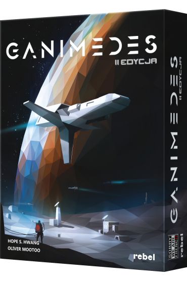 Ganimedes