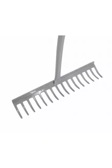 Awtools Grabie trzon metal 14-z�bne